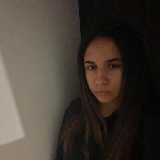 Babysitter in Ermont: Meyssane