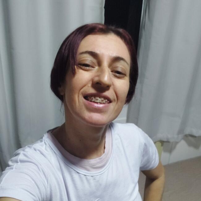 Babysitter in Rio de Janeiro: Maria Aparecida