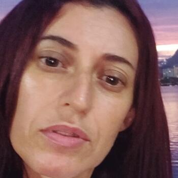 Babysitter in Rio de Janeiro: Maria Aparecida