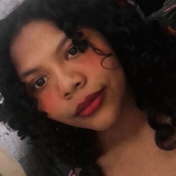Niñera en Panamá: Catherine Salas