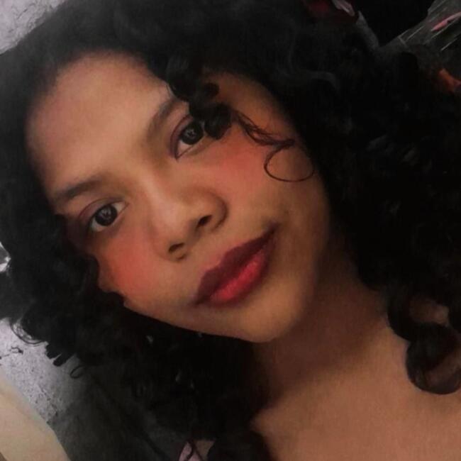 Niñera en Panamá: Catherine Salas