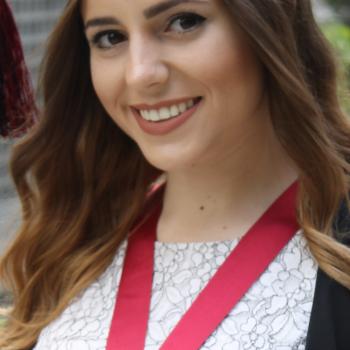 Agência Vila Nova de Gaia: Joana Josephina