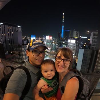 Job de garde d'enfants à Saicourt: job de garde d'enfants David Samuel