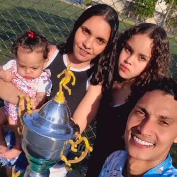 Família São Paulo: Renan