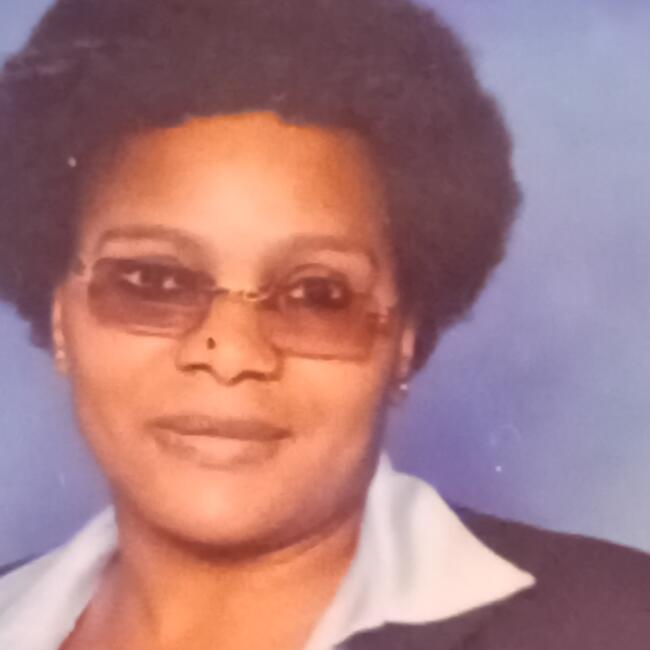 Babysitter in Pietermaritzburg: Buhle