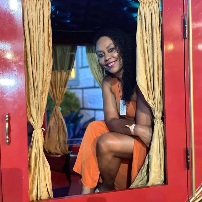 Babysitting job in Belo Horizonte: Lívia