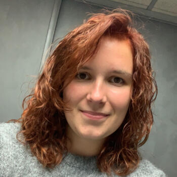 Babysitter La Colle-sur-Loup: Crystal