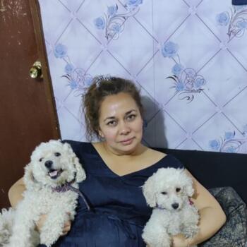 Babysitter Rancagua: Jocelyn