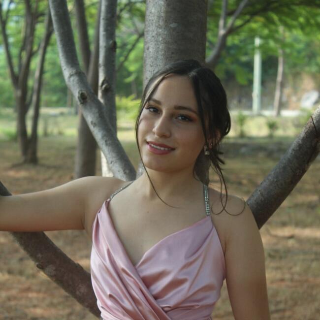 Babysitter in Guadalupe (Estado de Zacatecas): Ash