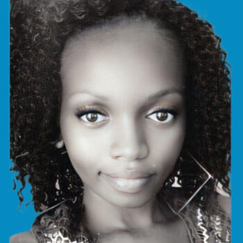 Babysitter in Dar es Salaam: Kissa