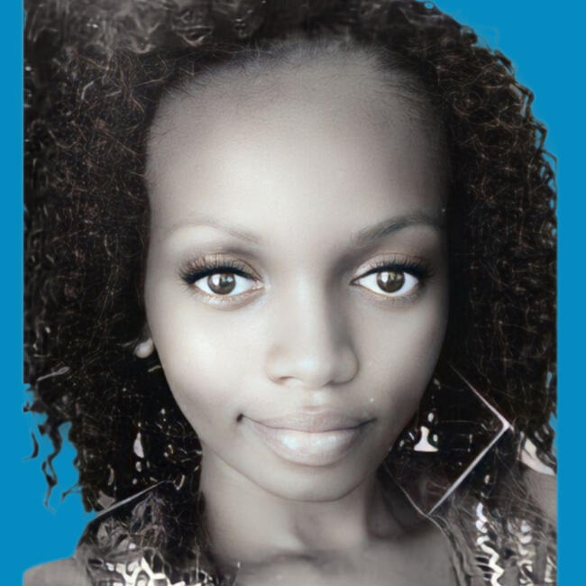 Babysitter in Dar es Salaam: Kissa