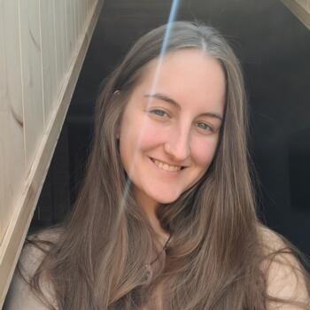 Babysitter in Velké Bílovice: Sára