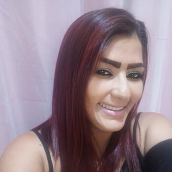 Babá em Osasco: Lih