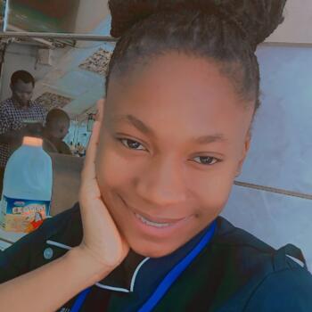 Babysitter in Johannesburg: Princess