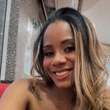 Babá São Paulo: Esther