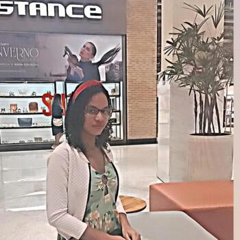 Babysitter Barreiras: Raissa