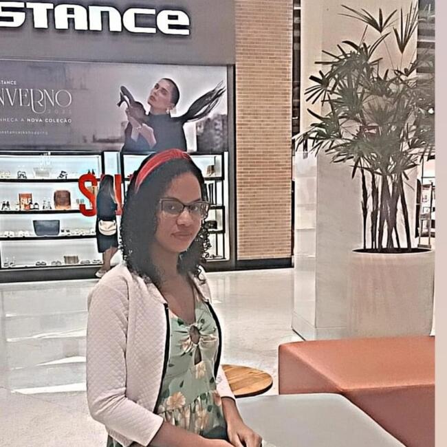 Babysitter in Barreiras: Raissa