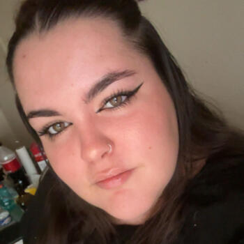 Babysitter in Montigny-lès-Metz: Charlene