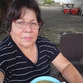 Babysitter in Barquisimeto: Hermelinda
