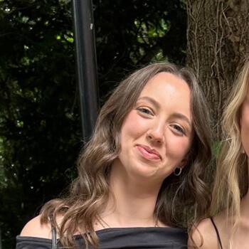 Babysitter a Roma: Mia