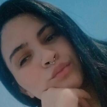 Babysitter in Mauá: Gabrielly