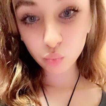 Babysitter in Lexington-Fayette: Ireland