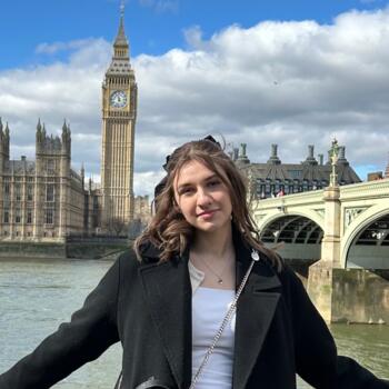 Babysitter in Klagenfurt: Anita