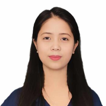 Nanny in Barcelona: Leira Angelica