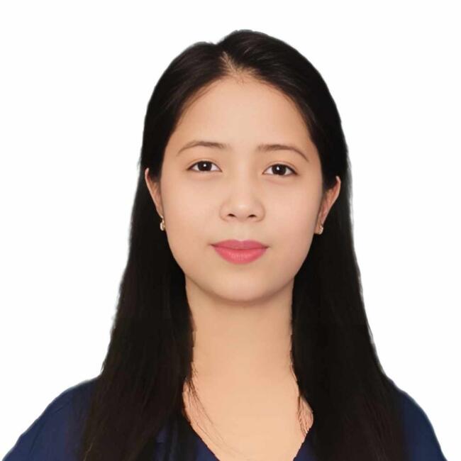 Nanny in Barcelona: Leira Angelica