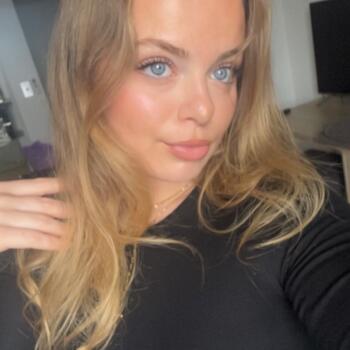 Babysitter Sydney: Lea