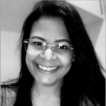 Babysitter João Pessoa: Maria gerlane