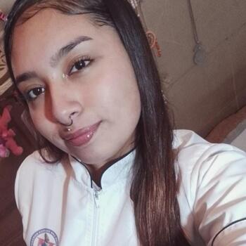 Babysitter in Pasto: Evelyn Angelica