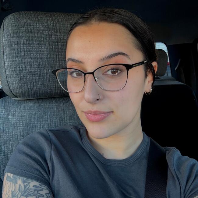 Babysitting job in Nanaimo: Shayda