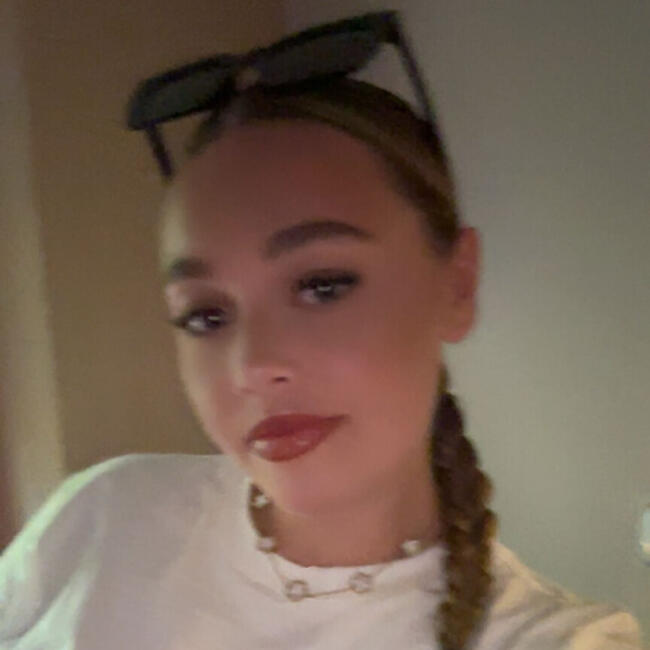 Babysitter in Saint-Médard-en-Jalles: Colyne