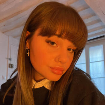 Babysitter in Rouen: Marine