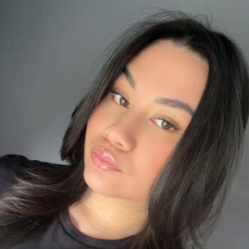 Babysitter in Montpellier: Cindy