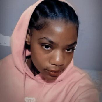 Nanny Johannesburg: Thato