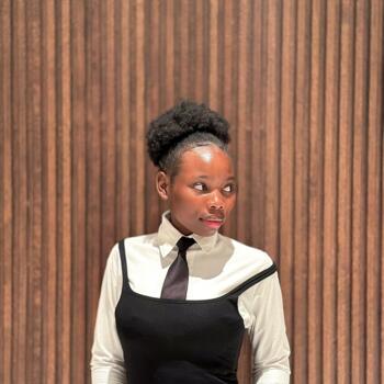 Babysitter in Goromonzi: Lissy