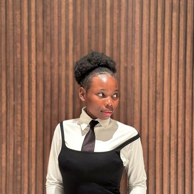 Babysitter in Goromonzi: Lissy