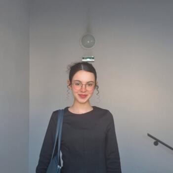 Baby-sitter Caen: Jihane