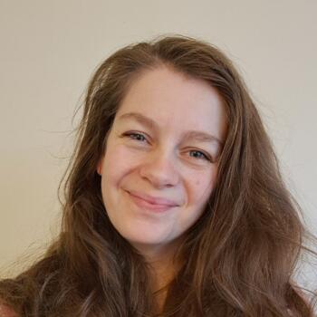 Babysitter in Rheden: Anne