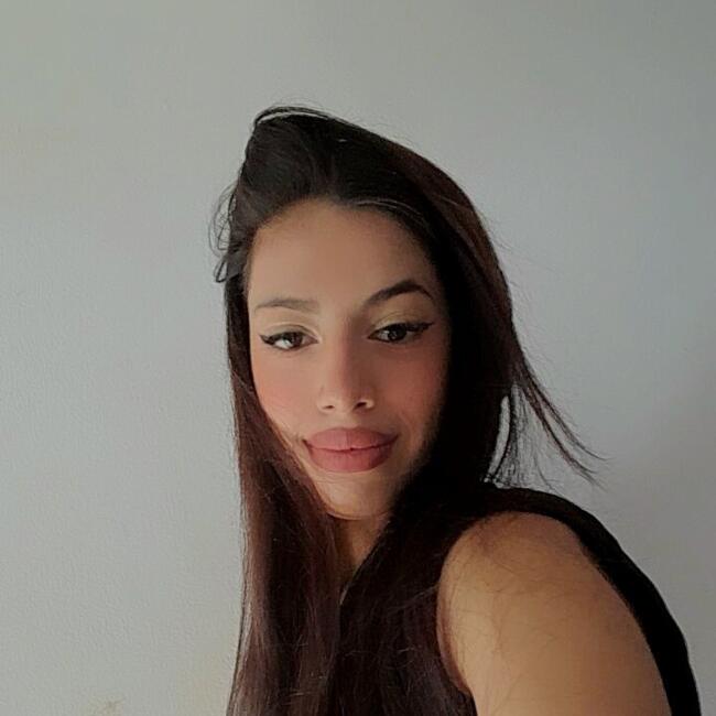 Niñera en La Plata: Fabiana