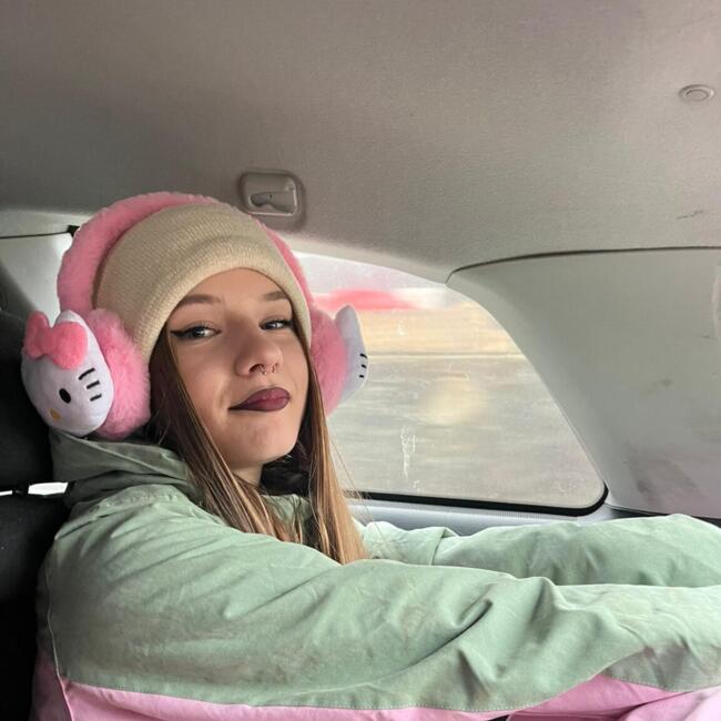 Babysitter in Timișoara: Petrescu