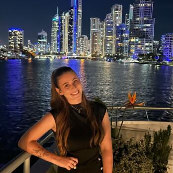 Babysitter Brisbane: Camille