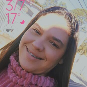 Babá em Sorocaba: Aline