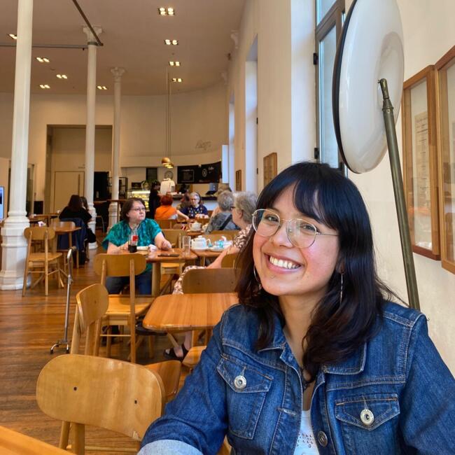 Babysitter in Ciudad de la Costa: Victoria