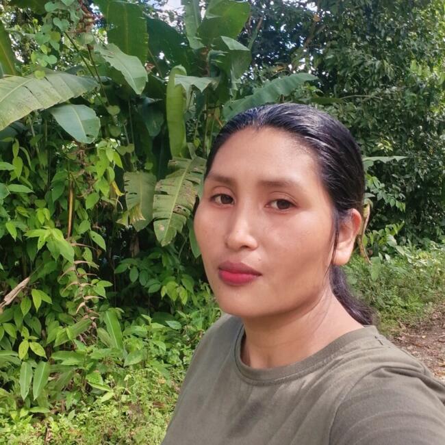 Babysitter in San Rafael (Pérez Zeledón): Mina