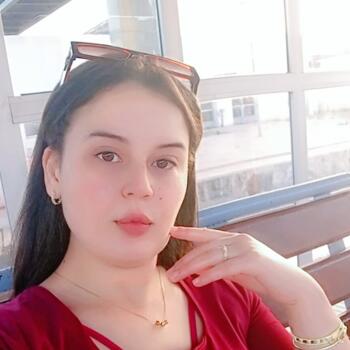 Babysitter in Rabat: فاطيمة