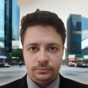 Família São Paulo: Danilo