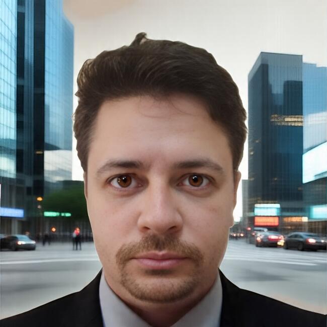 Babysitting job in São Paulo: Danilo